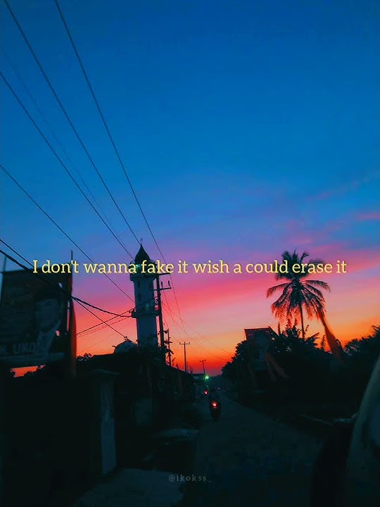 STORY WA | BAD LIAR | KEREN BANGET😍 #statuswa