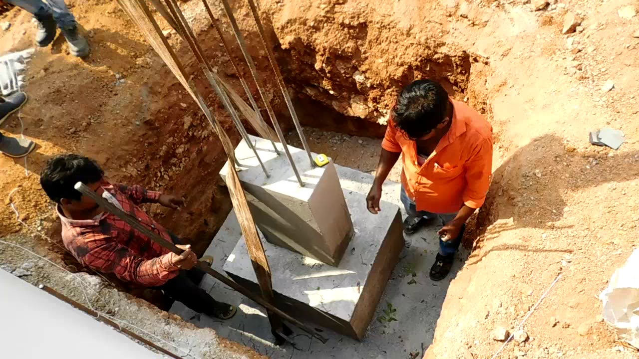 PreFabricated House Construction in Hyderabad3 YouTube