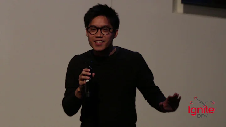 #IgniteDFW10   Steven Duong