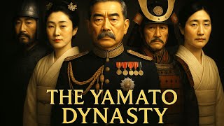 The Yamato Dynasty  Japans Eternal Throne  Sleep Documentary