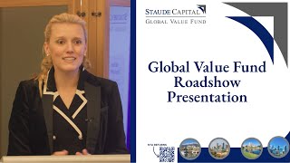 GVF Roadshow 2025 | Full Video