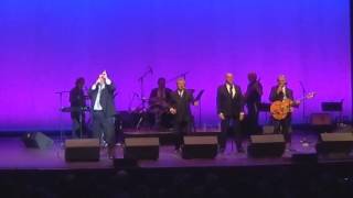 The Capris Short Promo