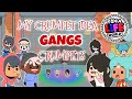 My Crumpet Idea is The Gang's Crumpets | Toca Boca | Toca World Skit