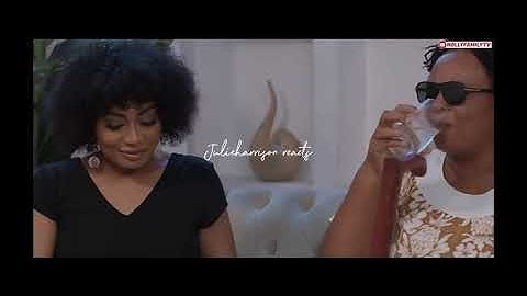 BEAUTY OF LOVE(New Movie) Maurice Sam, Onyii Alex 2024 Nollywood Romcom Movie