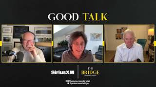 Good Talk -- What's Going On With Your Money?