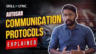 Celebrity Communication Protocol in AUTOSAR | Engineering Explained Wealth