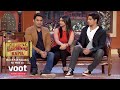 Parineeti Chopra 'Hasee Toh Phasee' | Comedy Nights With Kapil