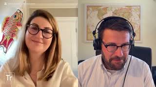 How the Iran war impacts Turkey and the PKK peace talks with Ezgi Başaran