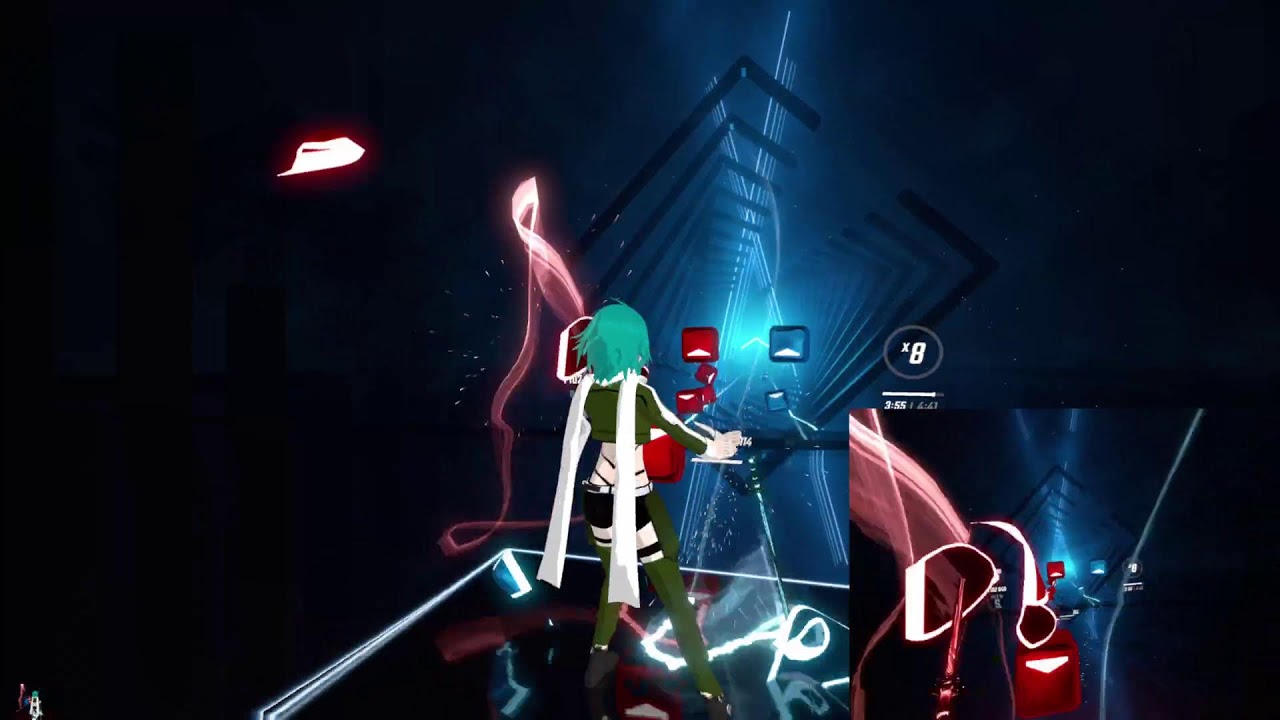 Прямая трансляция пользователя TenD