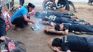 Seni jaran dor malangan part 1 ll Satrio Wijoyo Kusumo ll los kalapan 