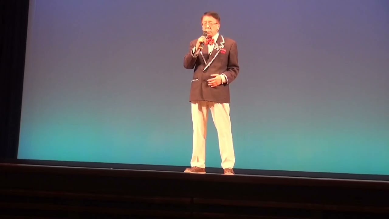🎤🎶池ちゃん。『港•鹿児島•みれん町』さわやか会演芸大会  2024年12月22日(日) 鹿児島市中央公民館大ホールにて（司会 タマリ KTS）さわやか会（ボランティア慰問グループ）所属  カラオケ
