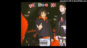 OG CEE KAY - Big Sleez OG (feat. SosMula)
