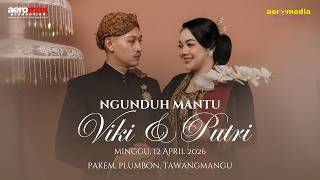    Wedding Viki U0026 Putri   Aeromax Production  Aeromedia Production 