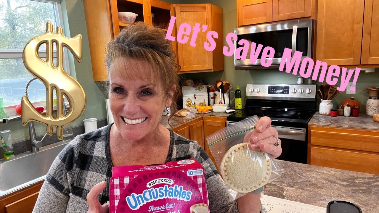 Две идеи для экономии денег 💵 Никогда больше не покупайте