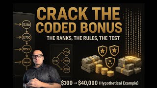 “The Coded Bonus That Created Millionaires… And Why It Still Works Today”