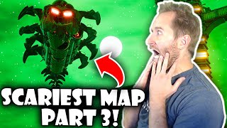 The Scariest Map Series is Back! Paranoia Tantrum 3