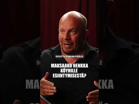 Mitä IHMETTÄ vasemmiston päässä liikkuu? Kuuntele Henry Aflechtin jakso nyt Spotifyssa!