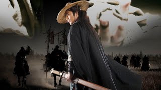 Shaolin Fighter || Best Chinese Action Kung Fu Movies In English