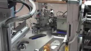 CBM Addease Machine