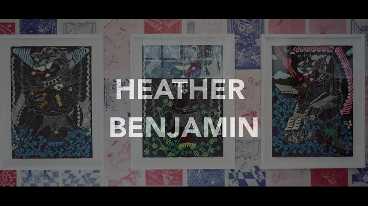 Heather Benjamin // Underdogs Capsule 2020 Lisboa