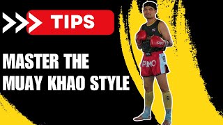 Into the Mind of a Muay Thai Fighter: Training with Joe Hongthongnoi a former Golden Era Fighter