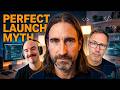 Indie Dev Talks #10 — There Is No Perfect Launch, 7 Agents Running, OpenClaw Dead