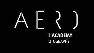 Logo Animation - AERO