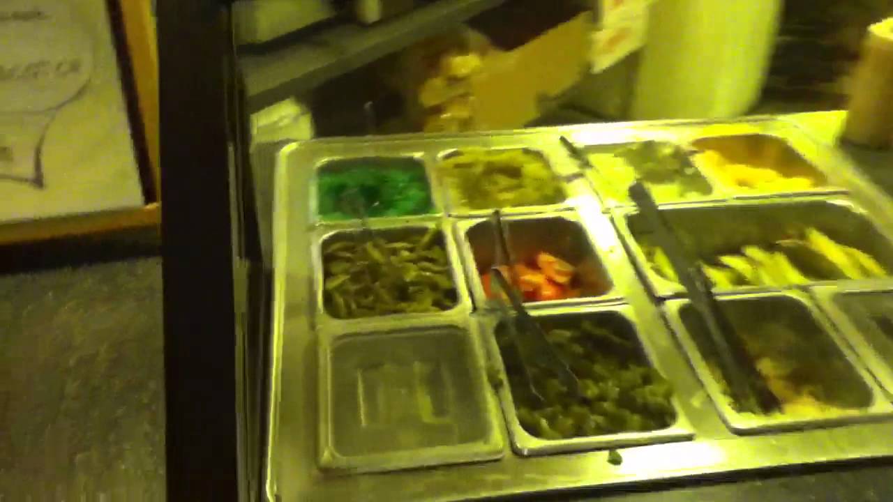 Walkin Dog Best Hot Dog in Minneapolis Mn Best Outdoor Dining Experience In the City YouTube