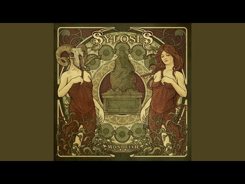 Sylosis — What Dwells Within