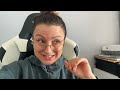Beginning of video