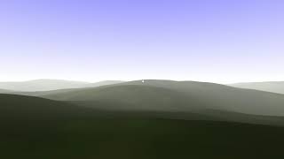 Vulkan terrain demo (WIP #2)