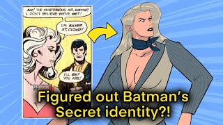 Watch Me Fix DC’s Fridged Women
