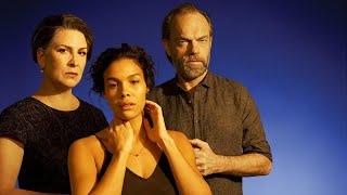 Cat on a Hot Tin Roof trailer