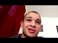 Beginning of video