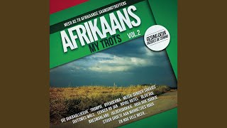 Video thumbnail of "Jacques de Coning - Afrikaans My Trots Keurspel 1"