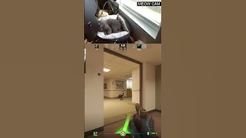 Flicked so hard I broke a glass #cs2 #csgo #cs2clips #cs2moments #gaming #foryou #csace #csgoclips