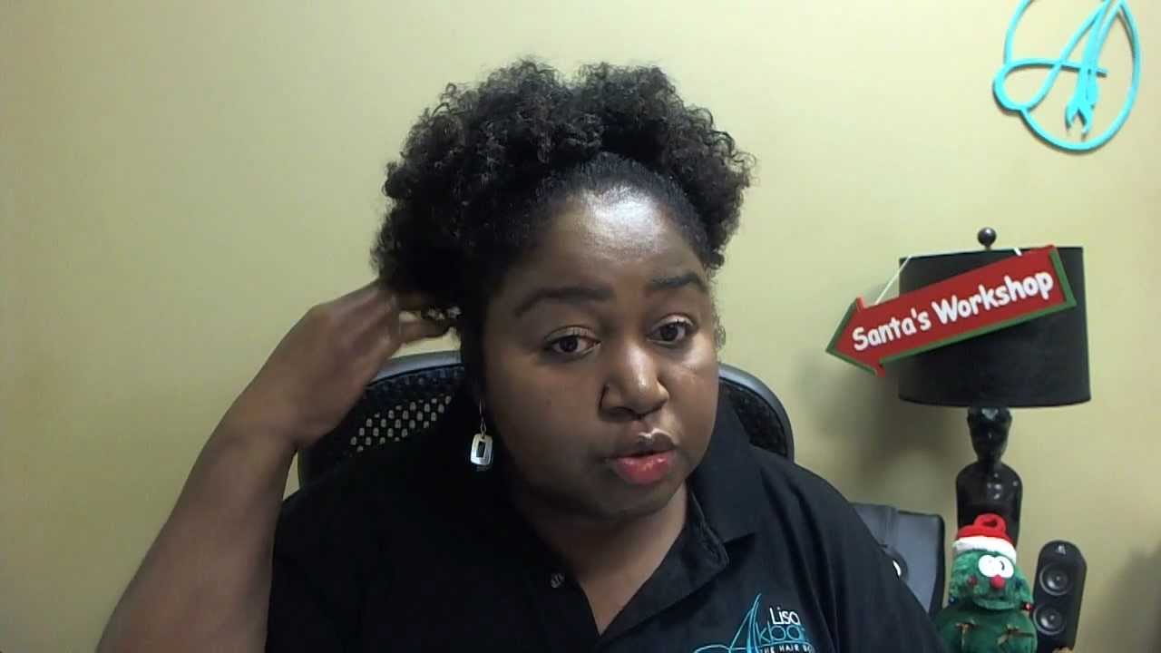 Keratin Treatments? Flat Irons? Blowdryers? Balding ? Ask The Hair