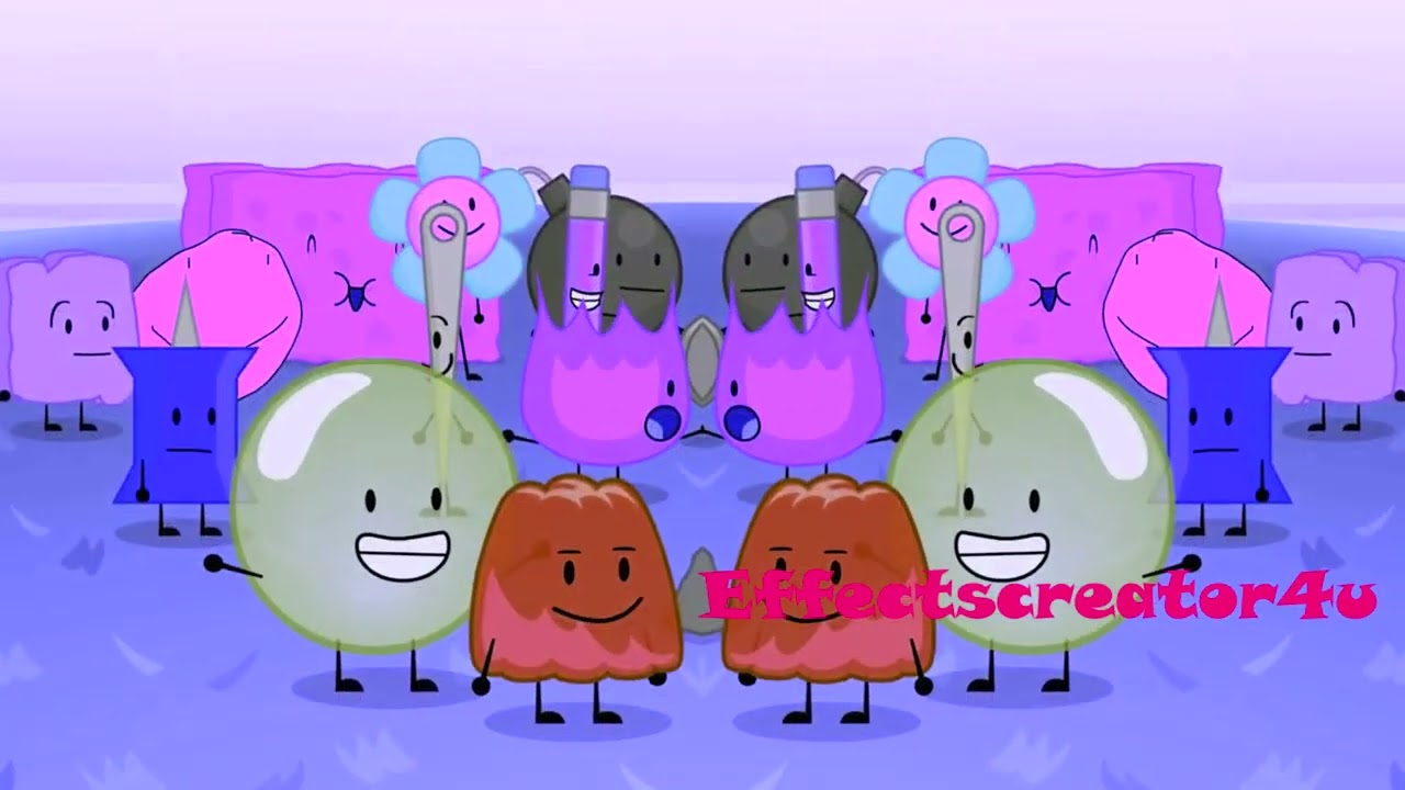 IDFB Intro Effects(Preview 2086 Effects)