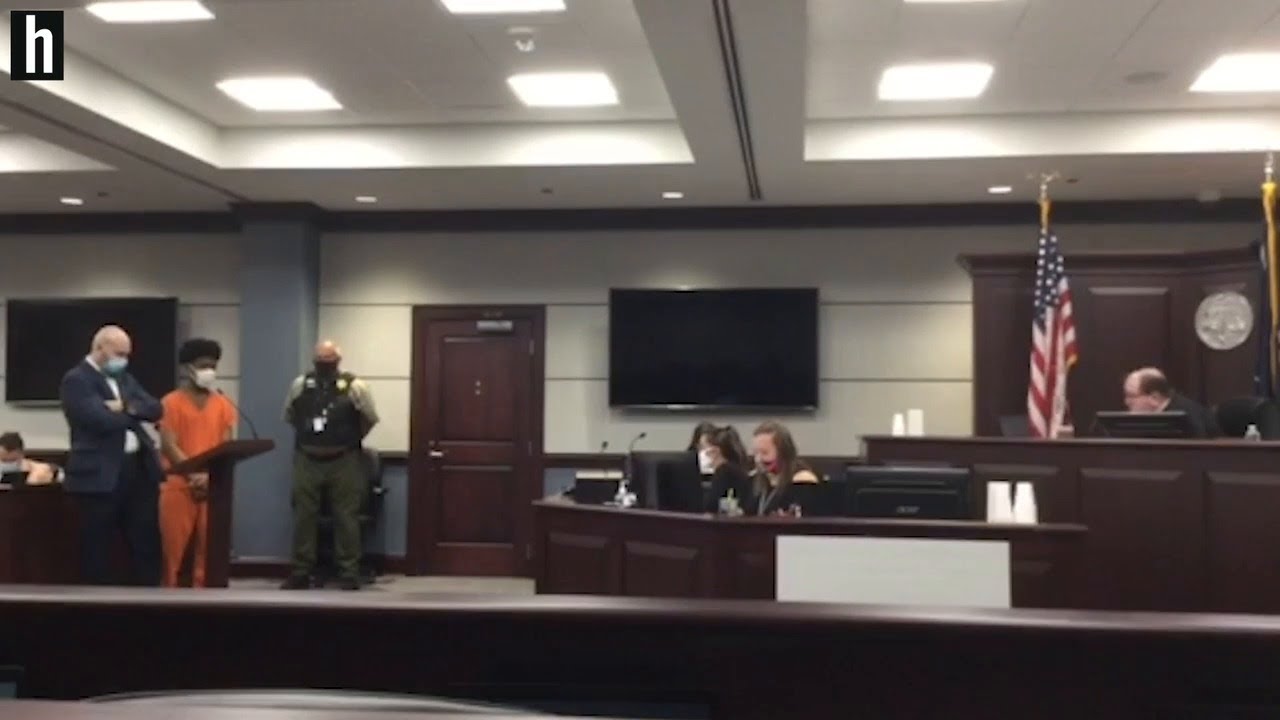Rock Hill SC teen charged with double execution style murders denied ...