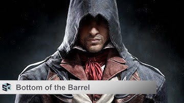 Assassin