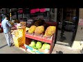 ⁴ᴷ⁶⁰ Walking NYC (Narrated) : Jackson Heights, Queens (Little India, Little Tibet, Little Colombia)