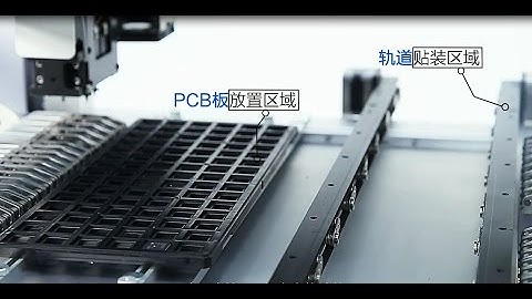 SMT production line of NeoDen4