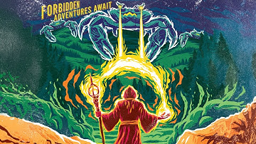 Forbidden Druid E in 