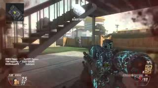 Nice FFA Comeback w/ Clean split Quad Feed(Black Ops 2)