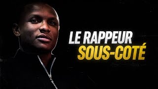 BLACKNONDE : LE RAPPEUR SOUS-COTÉ ! 