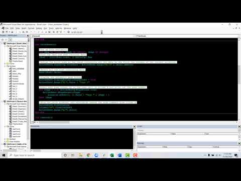 Active Sheet Command And Related Sub Categories