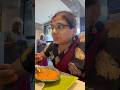 இன்னைக்கு A2B la tha Sunday Special😋🤪#ytshorts #trending #food #hotel #shortsfeed #veg