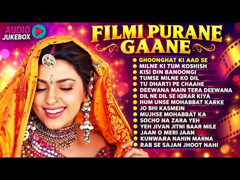 90’S Old Hindi Songs💗 90s Love Song💛Udit Narayan, Alka Yagnik, Kumar Sanu, Sonu Nigam songs Hindi