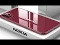 2026 Nokia McLean Ultra 5G Shocks Everyone The Most Powerful Nokia Ever Is Here