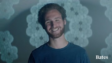 Cold Atom Lab | Bringing Bates to You